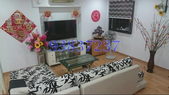 Blk 135 Rivervale Street (Sengkang), HDB Executive #62364012
